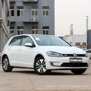 Ridever VW E Golf 2020 Chi Outdoor Car Vehicle New EV Electric Cars